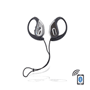 Pyle - PWBH18SL , Gadgets and Handheld , Headphones - MP3 Players , Sound and Recording , Headphones - MP3 Players , Water Resistant Bluetooth Sports Headphones - Weatherproof Headphones with Built-in Mic for Hands-Free Talking Ability (Silver)