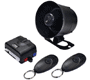 Pyle - PWD201K , On the Road , Alarm - Security Systems , 2-Button Vehicle Security System