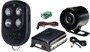 Pyle - PWD203 , On the Road , Alarm - Security Systems , 6-Relay Vehicle Security System w/Code Encryption