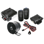 Pyle - PWD701 , On the Road , Alarm - Security Systems , 4-Button Car Remote Door Lock Vehicle Security System