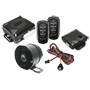 Pyle - UPWD701 , On the Road , Alarm - Security Systems , 4-Button Car Remote Door Lock Vehicle Security System