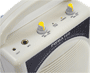 Pyle - PWMA100 , Sound and Recording , PA Loudspeakers - Cabinet Speakers , Portable PA Speaker & Microphone System (Includes Wireless Handheld Mic)