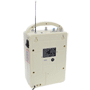 Pyle - PWMA100 , Sound and Recording , PA Loudspeakers - Cabinet Speakers , Portable PA Speaker & Microphone System (Includes Wireless Handheld Mic)