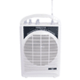 Pyle - PWMA100 , Sound and Recording , PA Loudspeakers - Cabinet Speakers , Portable PA Speaker & Microphone System (Includes Wireless Handheld Mic)