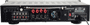 Pyle - pwma2003t , Sound and Recording , Amplifiers - Receivers , 2000 Watts Hybrid Home Stereo Receiver Amplifier W/AM-FM Tuner/USB/Dual Wireless Mic