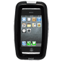 Pyle - PWSIC20.5 , Home and Office , Carrying Cases - Portability , Gadgets and Handheld , Carrying Cases - Portability , Universal Waterproof Sport Case for iPhone, Android & Other Portable Devices with IPX-7 Standard Protection (Black)