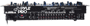 Pyle - PYD1949 , Sound and Recording , Mixers - DJ Controllers , 4 Channel Professional Mixer With SFX 