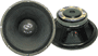 Pyle - pym1298 , Sound and Recording , Subwoofers - Midbass , 1200 Watt 12