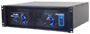Pyle - PZR30XA , Sound and Recording , Amplifiers - Receivers , 4400 Watt Professional DJ Power Amplifier