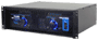 Pyle - PZR50XA , Sound and Recording , Amplifiers - Receivers , 5500 Watts Professional DJ Power Amplifier