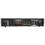 Pyle - PZR50XA , Sound and Recording , Amplifiers - Receivers , 5500 Watts Professional DJ Power Amplifier