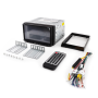 Pyle - SDN698BX , On the Road , Headunits - Stereo Receivers , 7