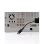 Pyle - SDN698BX , On the Road , Headunits - Stereo Receivers , 7