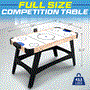 Pyle - SLARHKY100 , Sports and Outdoors , 54