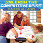 Pyle - SLARHKY100 , Sports and Outdoors , 54