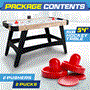 Pyle - SLARHKY100 , Sports and Outdoors , 54