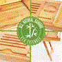 Pyle - SLBCAD50.5 , Home and Office , Therapeutic , Natural Bamboo Bathtub Caddy - Shower Tub Caddy Tray with Adjustable Length