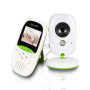 Pyle - SLBCAM10.5 , Home and Office , Cameras - Videocameras , Wireless Baby Monitor System - Camera & Video Child Home Monitoring
