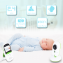 Pyle - SLBCAM10.5 , Home and Office , Cameras - Videocameras , Wireless Baby Monitor System - Camera & Video Child Home Monitoring