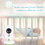 Pyle - SLBCAM10.5 , Home and Office , Cameras - Videocameras , Wireless Baby Monitor System - Camera & Video Child Home Monitoring