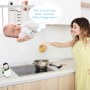 Pyle - SLBCAM10.5 , Home and Office , Cameras - Videocameras , Wireless Baby Monitor System - Camera & Video Child Home Monitoring
