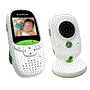 Pyle - SLBCAM10UK , Gadgets and Handheld , Cameras - Videocameras , Rechargeable Two-Way Communication Baby Video Security Monitor