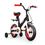 Pyle - SLBKBLK24 , Sports and Outdoors , Kids Toy Scooters , 12