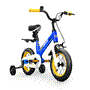 Pyle - SLBKBLU28 , Sports and Outdoors , Kids Toy Scooters , 12