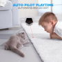 Pyle - AZSLCTLA40 , Misc , Automatic Cat Laser Toy