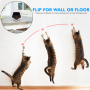 Pyle - AZSLCTLA40 , Misc , Automatic Cat Laser Toy