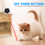 Pyle - AZSLCTLA40 , Misc , Automatic Cat Laser Toy