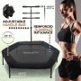 Pyle - SLELT518 , Home and Office , Fitness Equipment - Home Gym , Health and Fitness , Fitness Equipment - Home Gym , Pro Aerobics Fitness Trampoline - Portable Gym Sports Trampoline with Adjustable Handrail