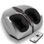 Pyle - slftmsg35 , Home and Office , Therapeutic , Foot Massager - Heel, Toe & Ankle Massage Comfort with Shiatsu Therapy