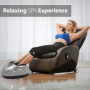 Pyle - slftmsg35 , Home and Office , Therapeutic , Foot Massager - Heel, Toe & Ankle Massage Comfort with Shiatsu Therapy
