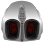Pyle - SLFTMSG45.5 , Home and Office , Therapeutic , Foot Massager - Heel, Toe & Ankle Massage Comfort with Vibration Therapy