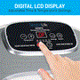 Pyle - SLFTSP18 , Health and Fitness , Therapeutic , Hydrotherapy Heated Foot Massager - Therapeutic Foot Massage Spa Bath with Heat & Feet Rollers