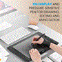 Pyle - SLGT15 , Home and Office , Arts and Crafts , 15.6