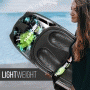 Pyle - SLKB30 , Misc , Thunder Wave Water Sport Knee-Board