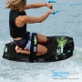Pyle - SLKB30 , Misc , Thunder Wave Water Sport Knee-Board