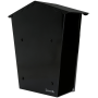 Pyle - SLMAB02 , Home and Office , Safe Boxes - Mailboxes , Indoor/Outdoor Wall Mount Locking Mailbox
