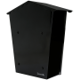 Pyle - USLMAB02 , Home and Office , Safe Boxes - Mailboxes , Indoor/Outdoor Wall Mount Locking Mailbox