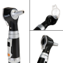 Pyle - SLOTOSPE016_0 , Health and Fitness , Hearing Assistance , 2-in-1 Ophthalmoscope & Otoscope Kit