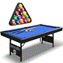 Pyle - SLPLTB76BL , Sports and Outdoors , 76