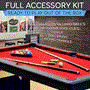 Pyle - SLPLTB76RD.5 , Sports and Outdoors , 76