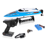 Pyle - SLRBT20 , Misc , RC Speed Boat - Wireless Remote Control Speed-Boat