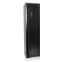 Pyle - slsfe61gn , Home and Office , Safe Boxes - Mailboxes , Mechanical Gun Safe - Rifle/Shotgun Security Box, Includes Keys