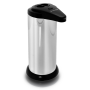 Pyle - SLSPDIS01 , Home and Office , Therapeutic , Automatic Soap Dispenser, Touch-Less Battery Operated Design