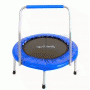 Pyle - slspt369 , Misc , Sports Kids Size Trampoline