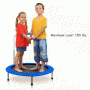 Pyle - slspt369 , Misc , Sports Kids Size Trampoline