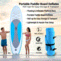 Pyle - SLSUPB10 , Misc , Thunder Wave SUP - Stand Up Water Paddle-Board